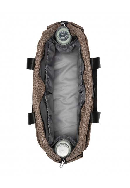Přebalovací taška Chelsea Beige