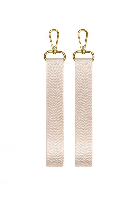 Přebalovací taška Florence Secret Garden Beige