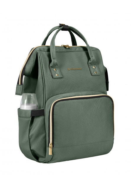 Přebalovací batoh Siena Army Green