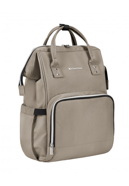 Přebalovací batoh Siena Beige