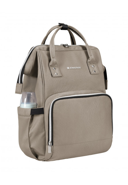 Přebalovací batoh Siena Beige