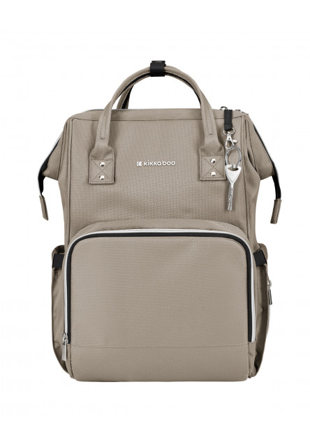 Přebalovací batoh Siena Beige