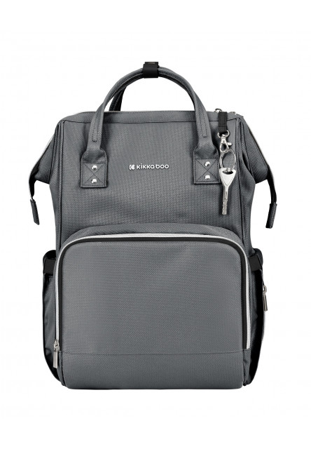 Přebalovací batoh Siena Dark Grey