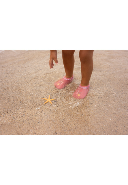 Boty do vody Ocean Treasures Rouge vel. 25-26