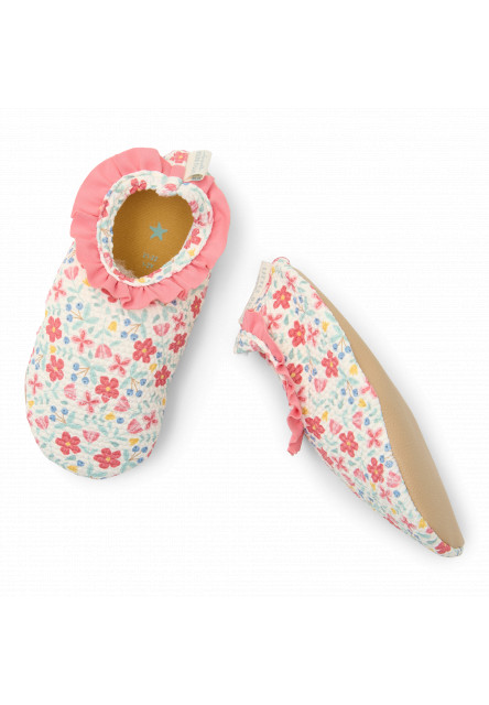 Boty do vody Sunny Flowers vel. 25-26