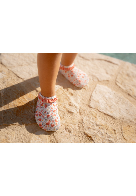 Boty do vody Sunny Flowers vel. 27-28