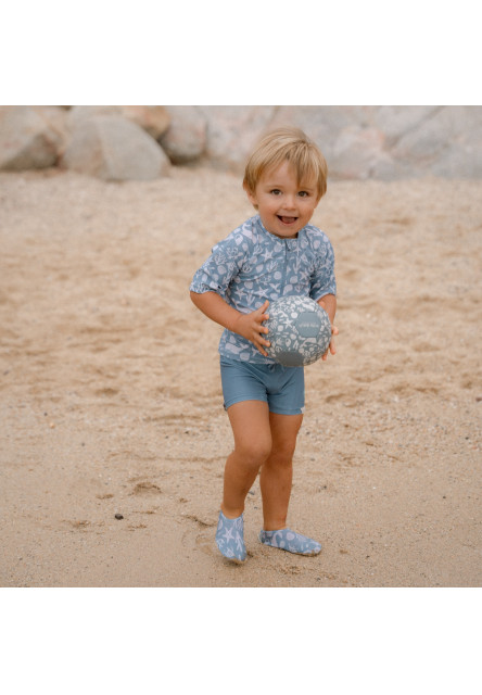 Boty do vody Ocean Sea Life Blue vel. 27-28