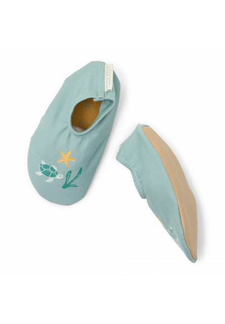 Boty do vody Seashells Surf Blue vel. 27-28