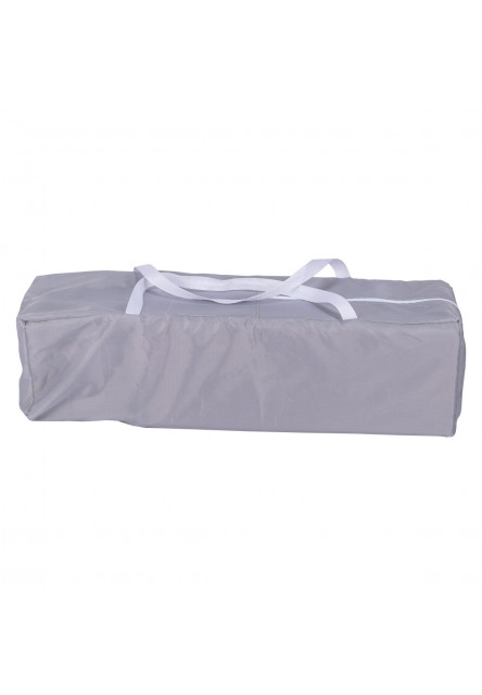 Cestovní postýlka Nap Gray