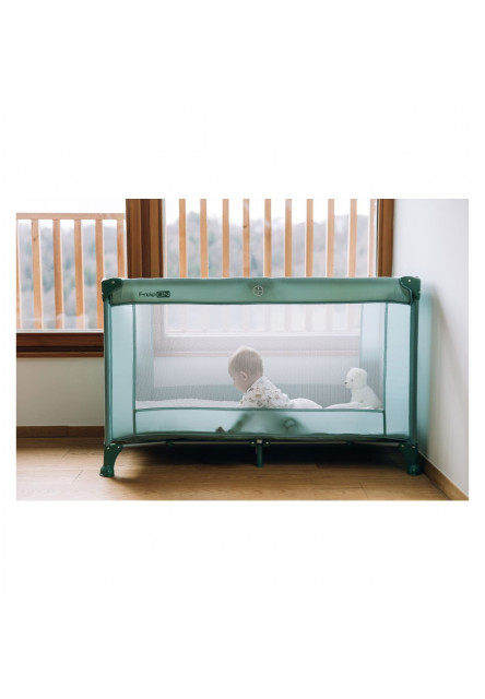 Cestovní postýlka Nap Green