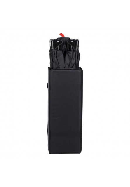 Cestovní postýlka Snozee Black