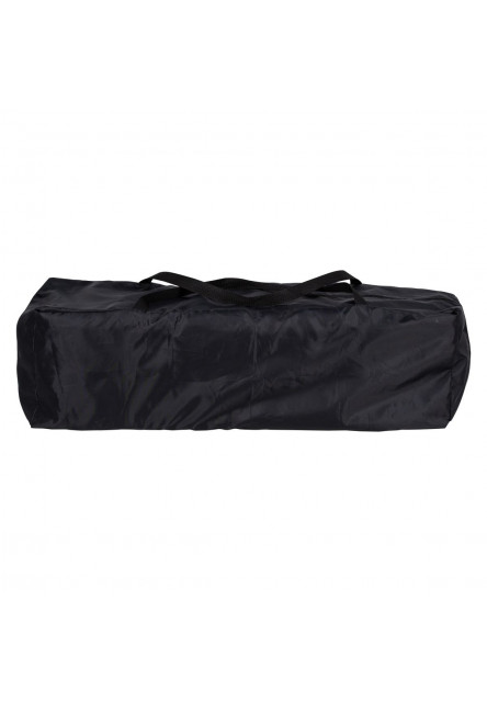 Cestovní postýlka Snozee Black