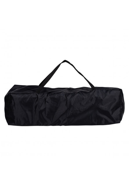 Cestovní postýlka Snozee Black