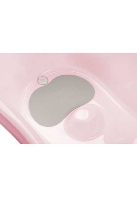 Dětská vanička Cosy Pink