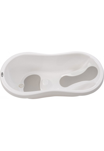 Dětská vanička Cosy White