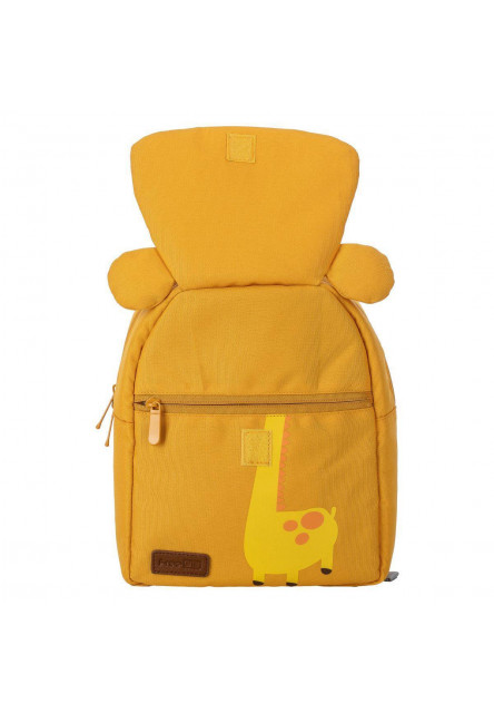 Dětský batůžek Little Explorer Orange