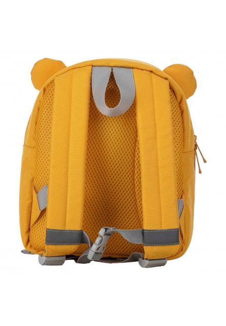 Dětský batůžek Little Explorer Orange