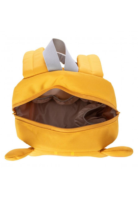 Dětský batůžek Little Explorer Orange