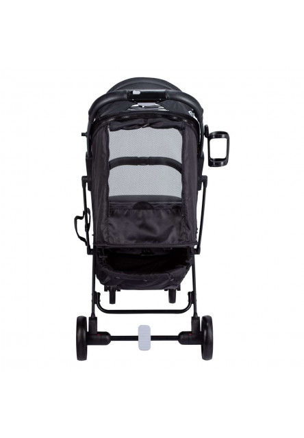 Diamond Sportovní kočárek Black