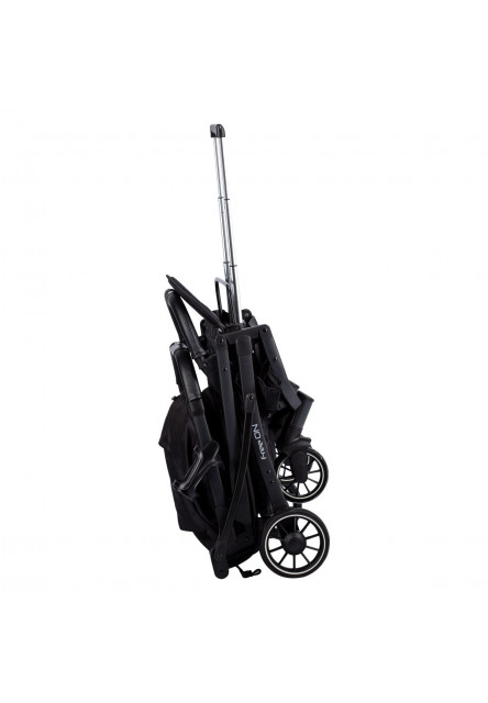 Diamond Sportovní kočárek Black