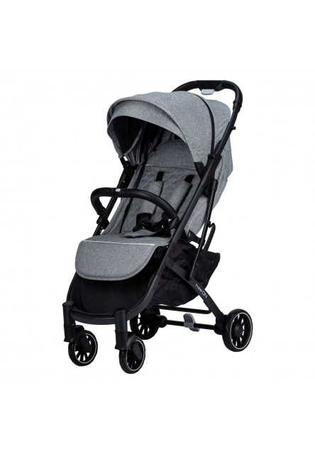 Diamond Sportovní kočárek Grey