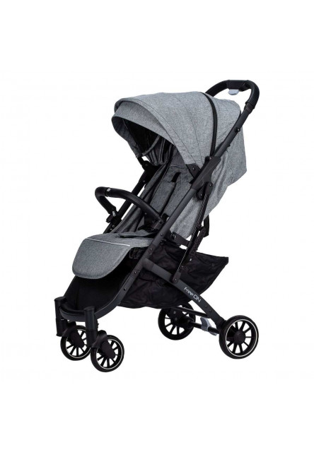 Diamond Sportovní kočárek Grey