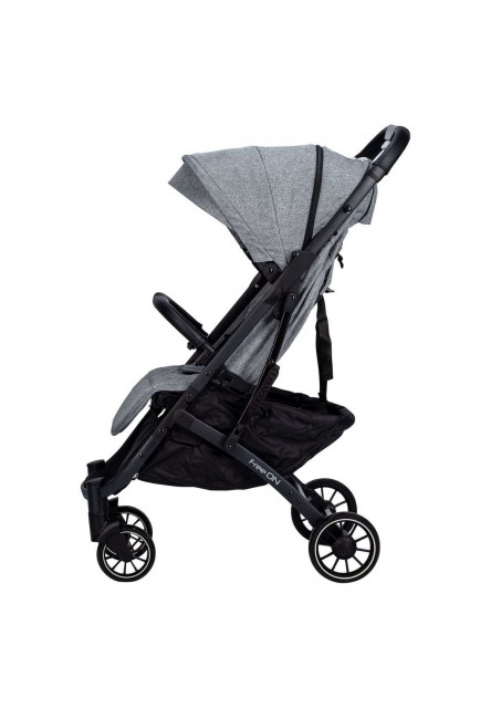 Diamond Sportovní kočárek Grey