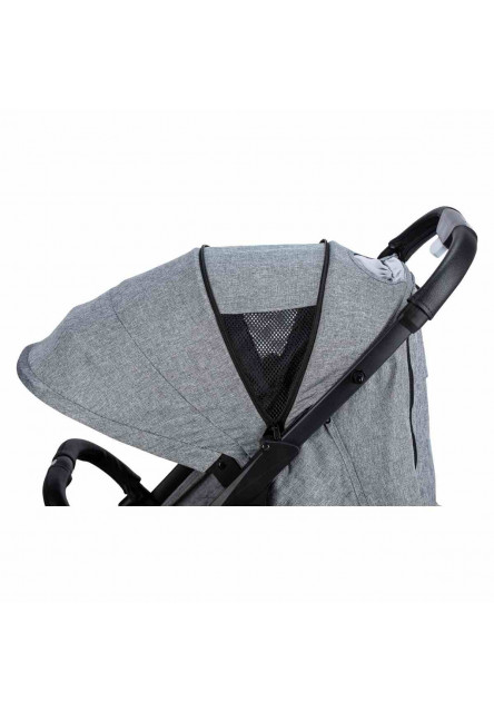 Diamond Sportovní kočárek Grey