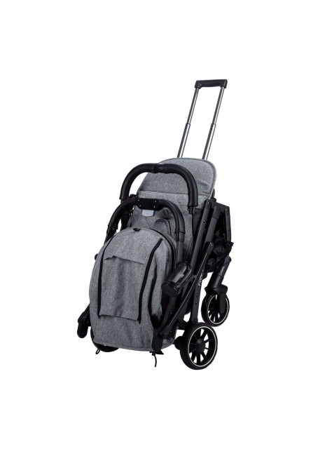 Diamond Sportovní kočárek Grey