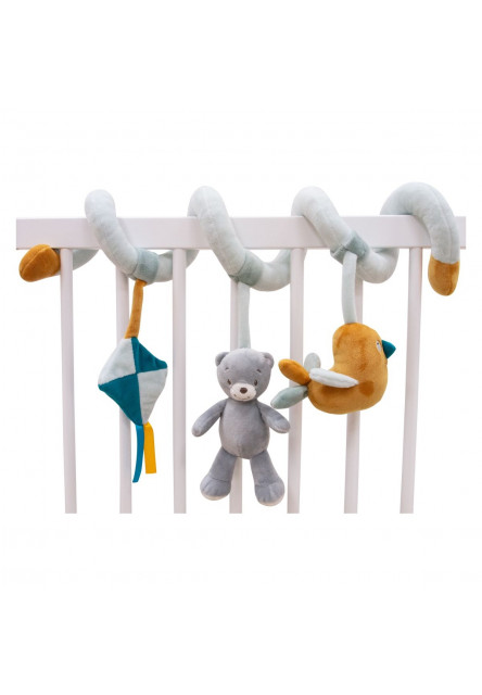 Free2Play Aktivní spirála Max the Bear