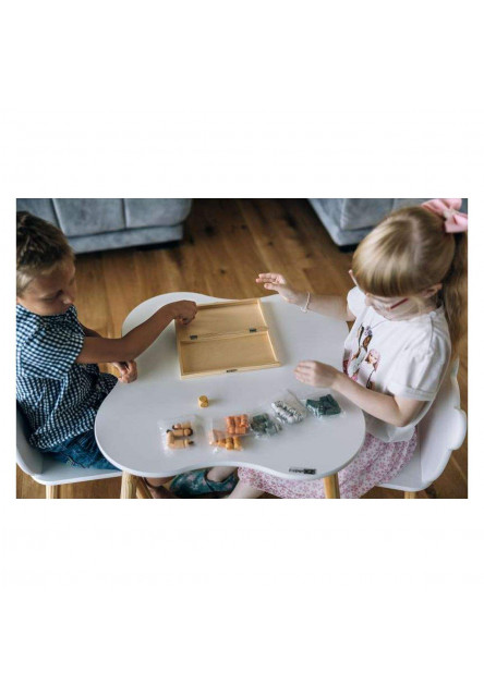 Free2Play Člověče, nezlob se! Safari