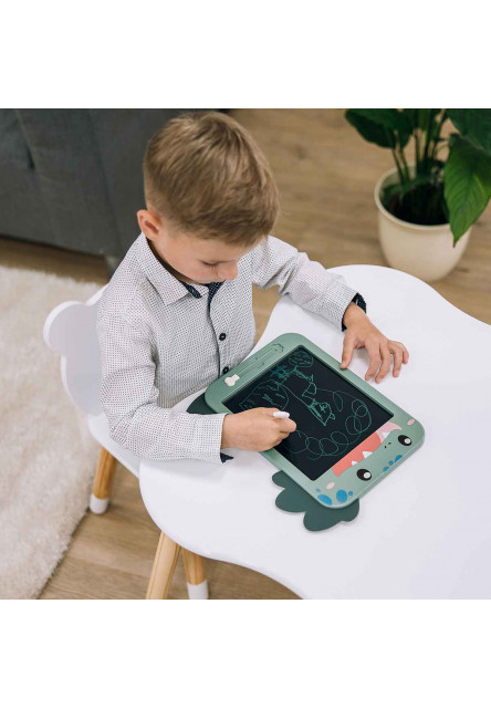 Free2Play Magnetická kreslící tabulka Dinosaur