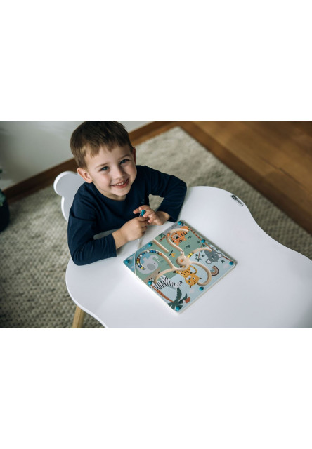 Free2Play Magnetické bludiště