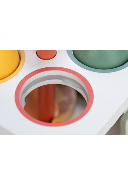 Free2Play Zatloukačka Lets Punch the Balls into