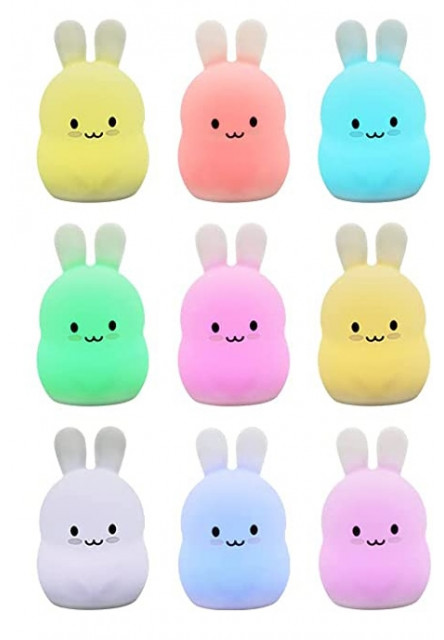 Noční světlo Mini Rabbit