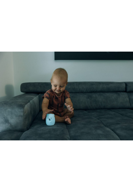 Noční světlo Mini Teddy Bear