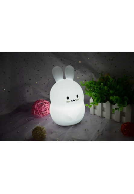 Noční světlo Rabbit