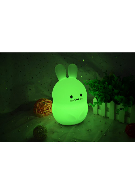 Noční světlo Rabbit