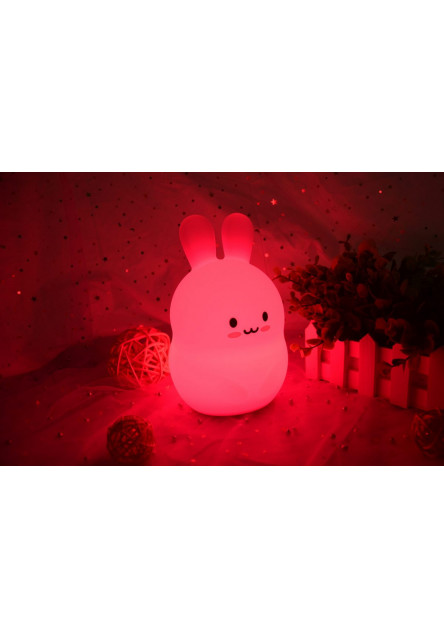 Noční světlo Rabbit