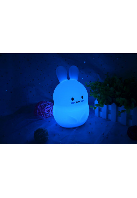 Noční světlo Rabbit