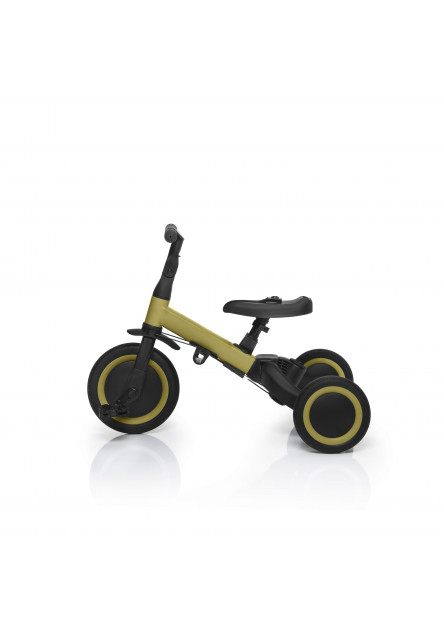 Tříkolka Razor 3v1, Kodi Bronze