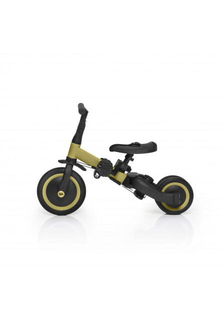 Tříkolka Razor 3v1, Kodi Bronze