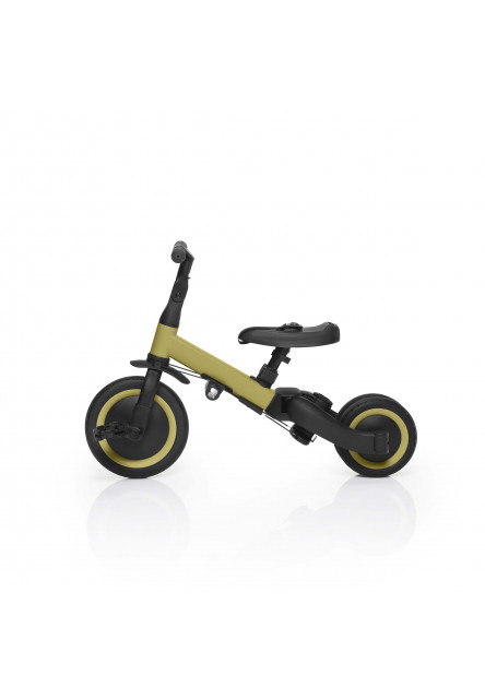 Tříkolka Razor 3v1, Kodi Bronze