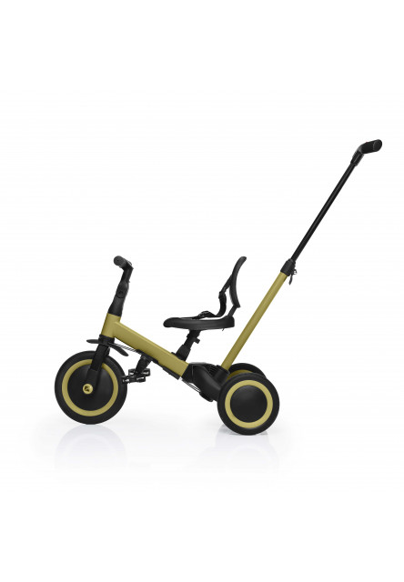 Tříkolka Razor 3v1, Kodi Bronze