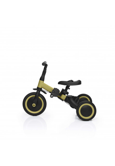 Tříkolka Razor 3v1, Kodi Bronze