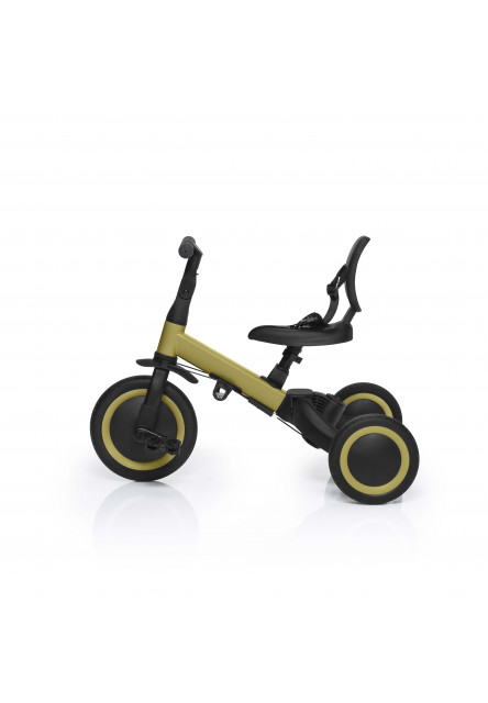 Tříkolka Razor 3v1, Kodi Bronze