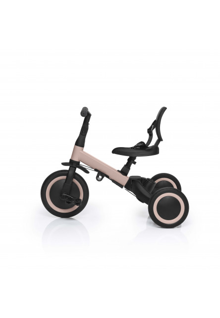 Tříkolka Razor 3v1, Coral Pink