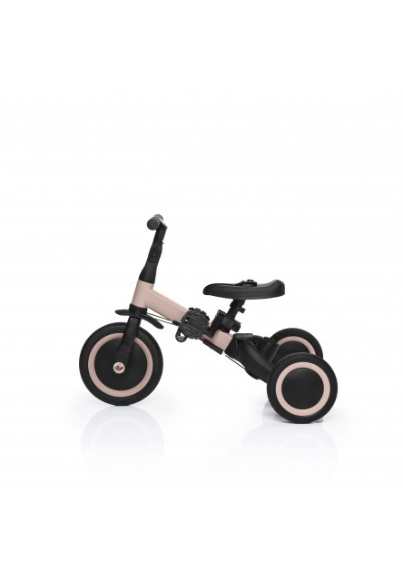 Tříkolka Razor 3v1, Coral Pink
