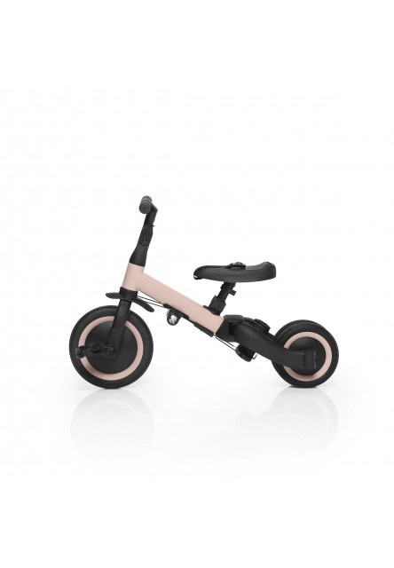 Tříkolka Razor 3v1, Coral Pink