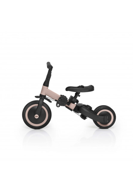 Tříkolka Razor 3v1, Coral Pink
